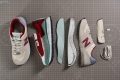New Balance 574 Removable insole