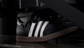 Adidas Samba Heel traction