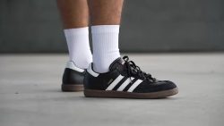 Cut in half: Adidas Samba Review (2023) | RunRepeat