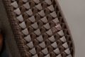 Adidas with Samba outsole durability test result