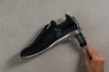 adidas vision Samba Outsole thickness