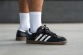 Adidas with Samba review