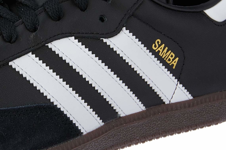 Adidas Samba Review, Facts, Comparison | RunRepeat