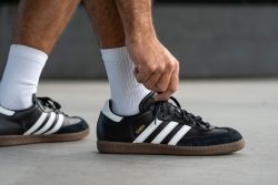 Cut in half: Adidas Samba Review (2023) | RunRepeat