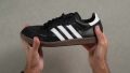 Adidas with Samba Torsional rigidity