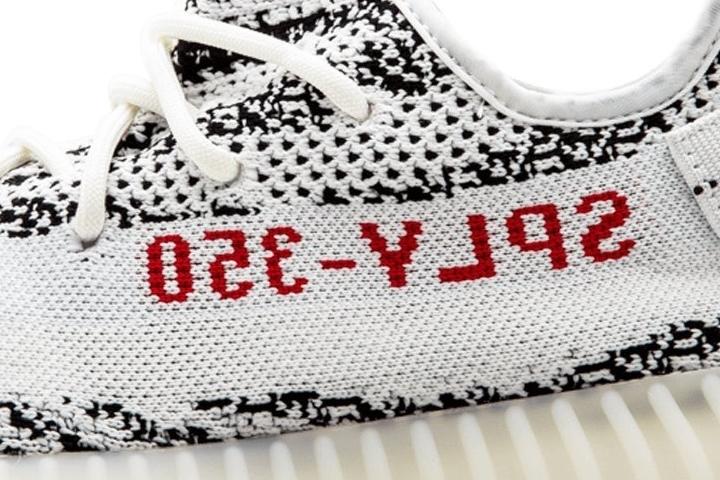 adidas yeezy 350 boost v2 zebra logo 15863902 720