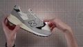 New Balance 998 Breathability-light