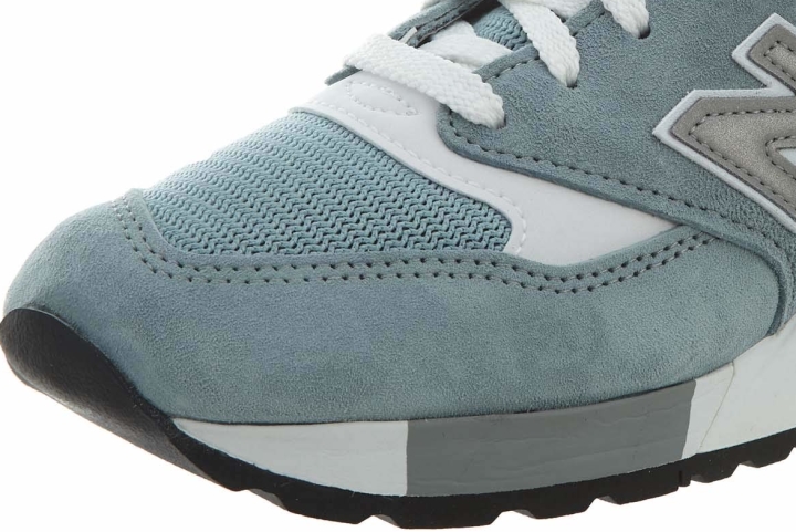 New Balance 998 Diseño