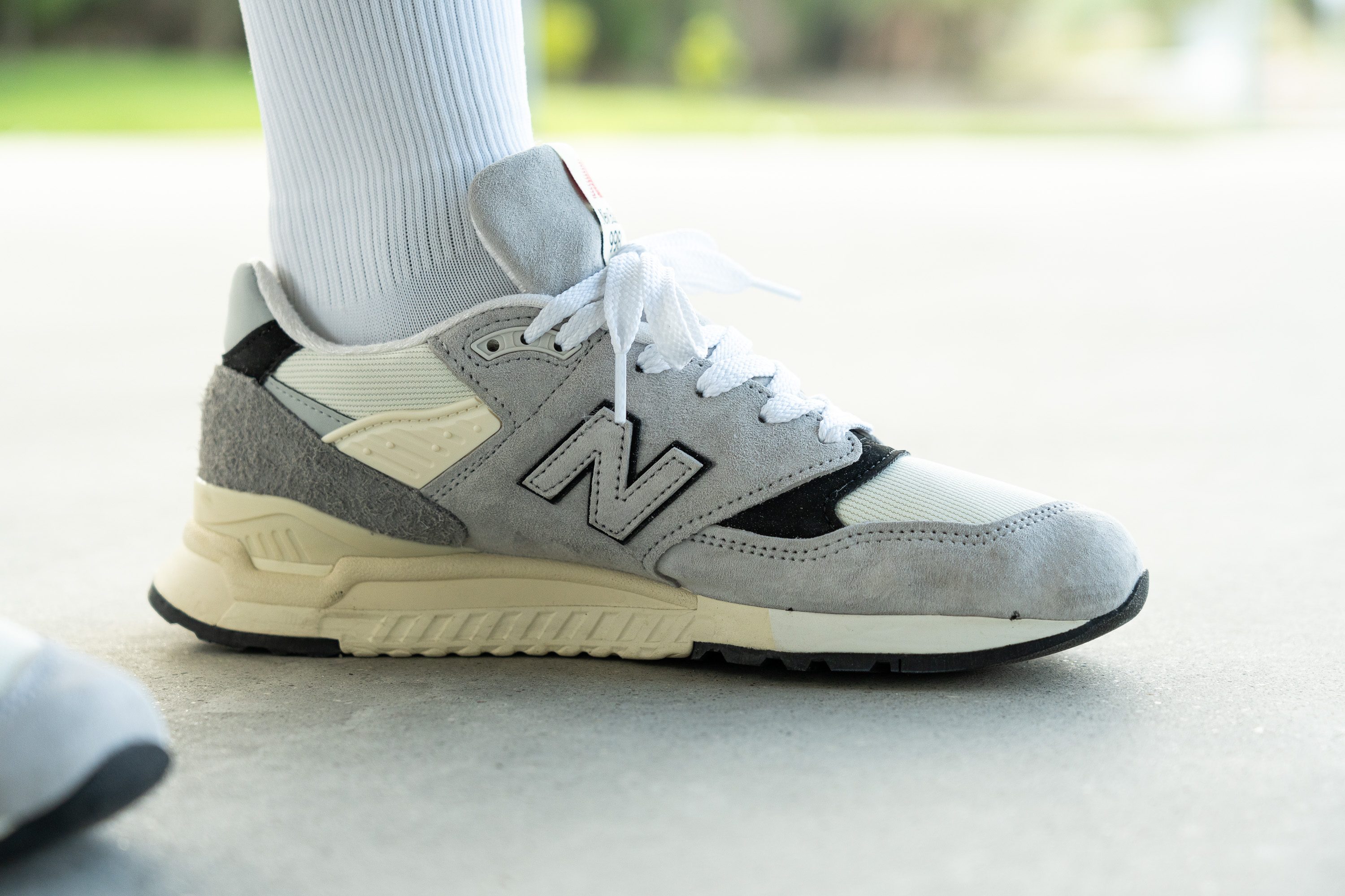 New balance m998 review hotsell