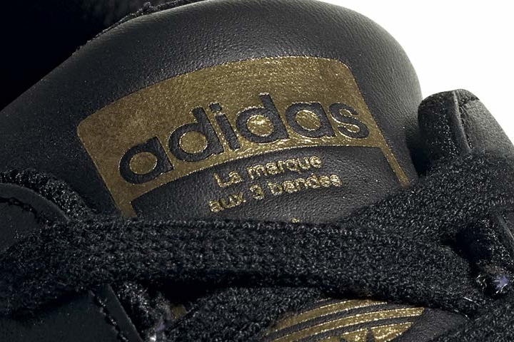 Adidas Superstar Adidas branding