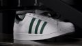 Adidas Superstar Heel traction