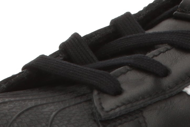 Adidas Superstar laces