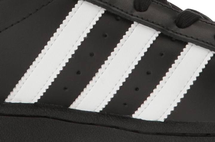 Adidas Superstar Three Stripes