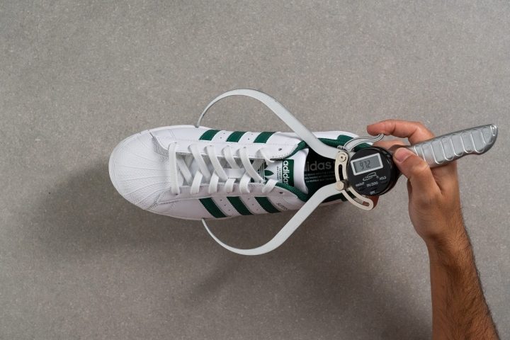 adidas Superstar Review - Sports Illustrated