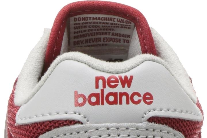 New Balance 520 no