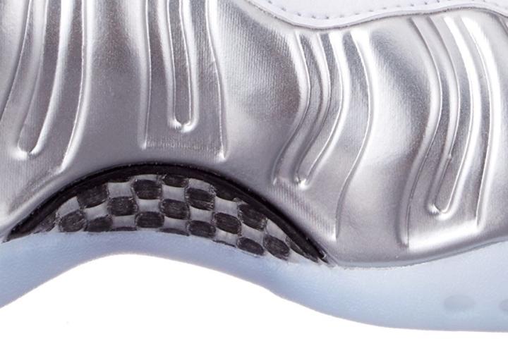 Nike Air Foamposite One midsole