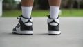 Nike Dunk High Lateral stability test_20