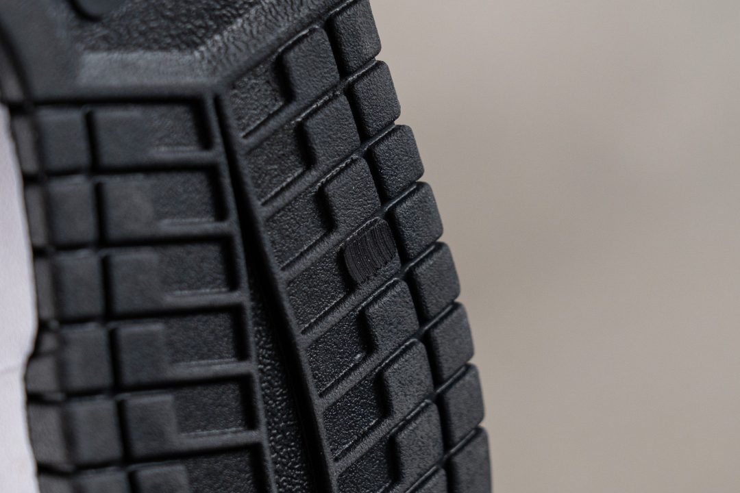 dunk outsole