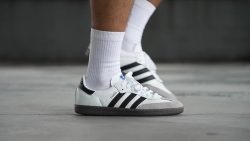 Cut in half: Adidas Samba OG Review (2024) | RunRepeat