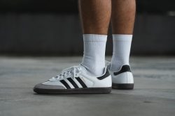 Cut in half: Adidas Samba OG Review (2024) | RunRepeat