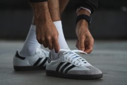 Cut in half: Adidas Samba OG Review (2024) | RunRepeat