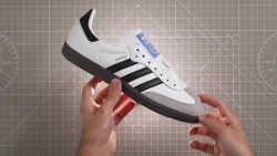 Cut in half: Adidas Samba OG Review (2024) | RunRepeat