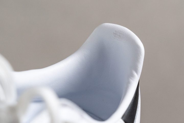 Adidas Samba OG Heel padding durability_11
