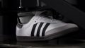Adidas Samba OG Heel traction
