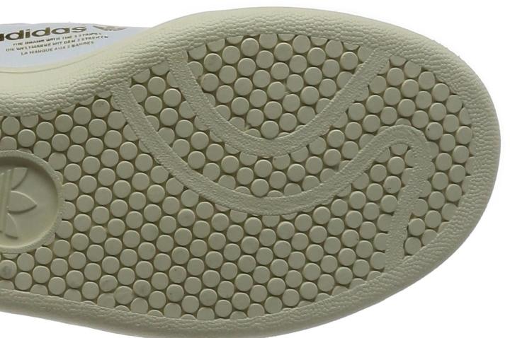 Adidas Stan Smith Sock Primeknit sole