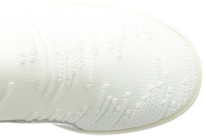 Adidas Stan Smith Sock Primeknit upper