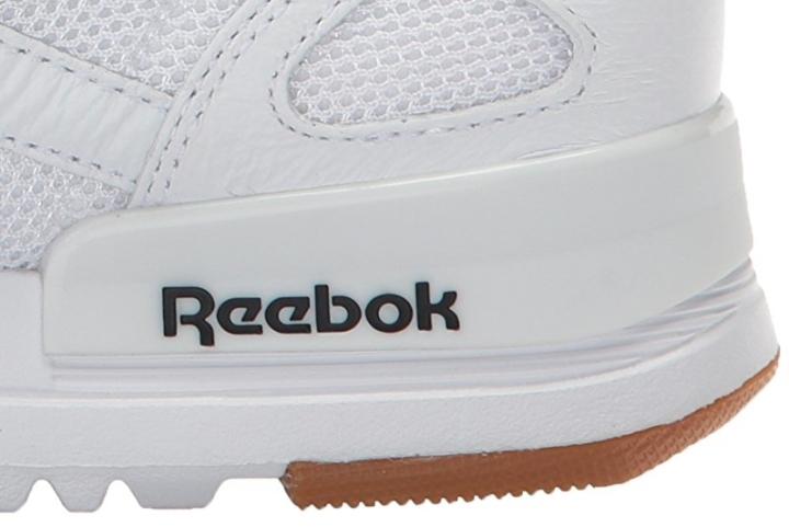 Reebok Classic Leather 2.0 heel