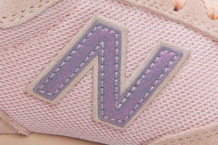 New Balance 515 N logo 