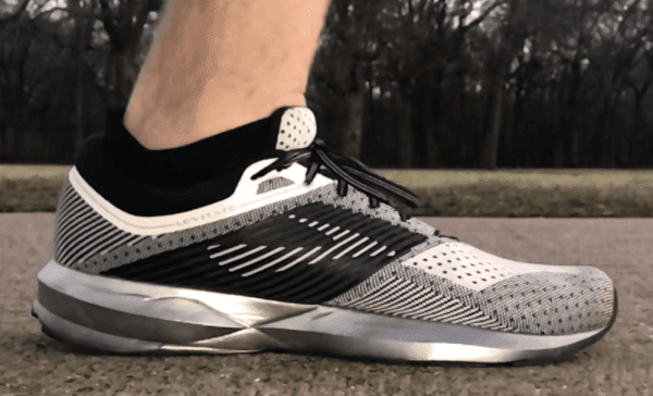 Brooks dna amp on sale review