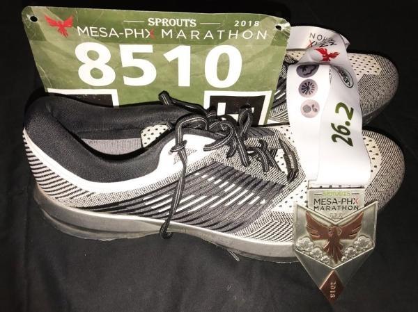 brooks levitate 2018