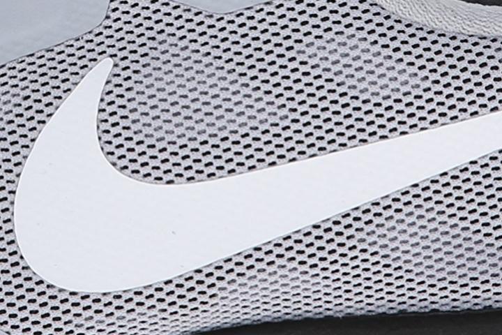 Nike Zoom Vaporfly 4% logo