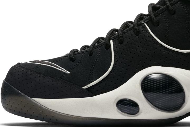 Nike Air Zoom Flight 95 design