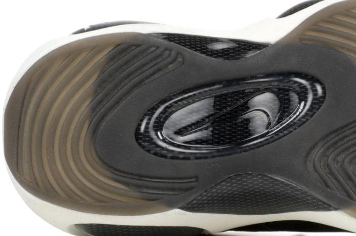 Nike Air Zoom Flight 95 outsole2