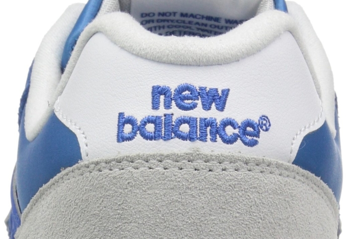 New Balance 580 Review, Facts, Comparison | RunRepeat