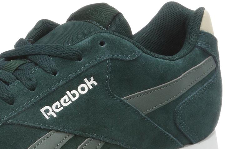 Shoes reebok Office Classic Leather GY0954 buy