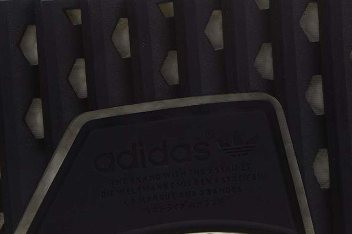 Adidas Pharrell Williams Human Race NMD TR outsole