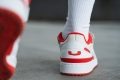 Adidas Forum Low Heel tab