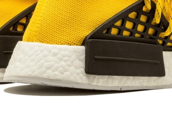 Adidas Pharrell Williams Human Race NMD boost midsole