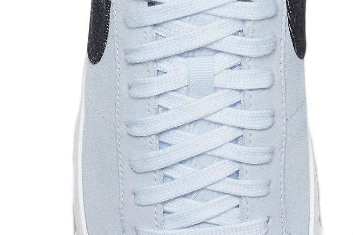 Nike SB Blazer Zoom Low Laces