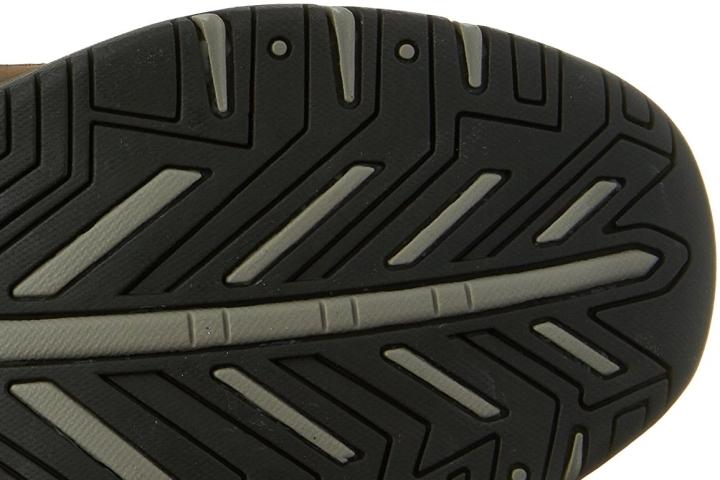 Ariat Terrain outsole