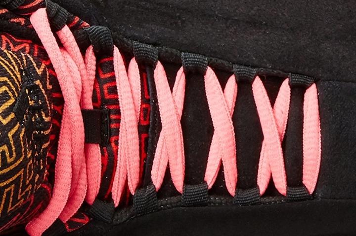Adidas Crazy 1 laces