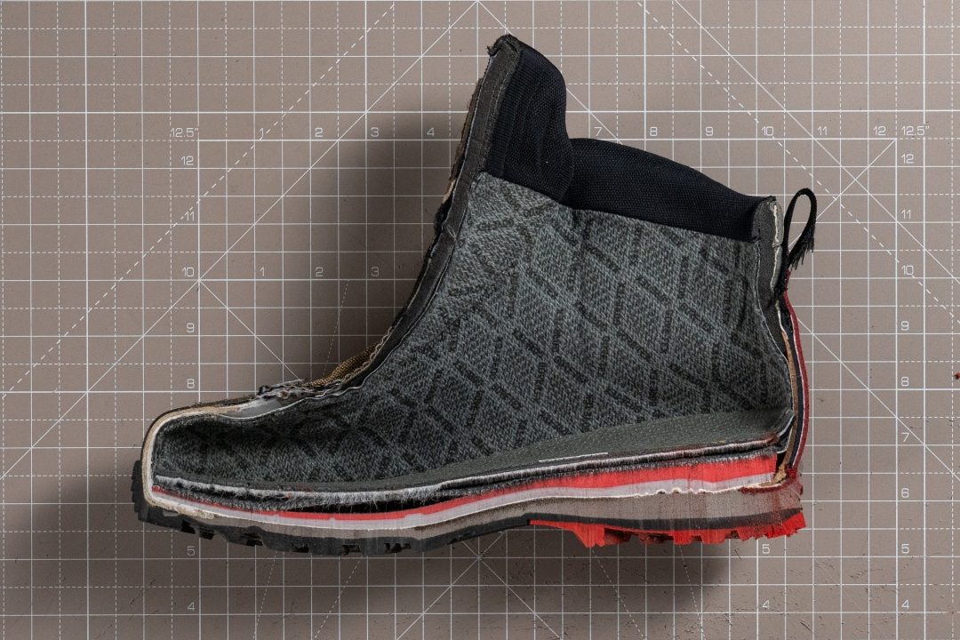 asolo fugitive gtx women's
