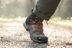 Cut in half: Asolo Fugitive GTX Review (2024) | RunRepeat