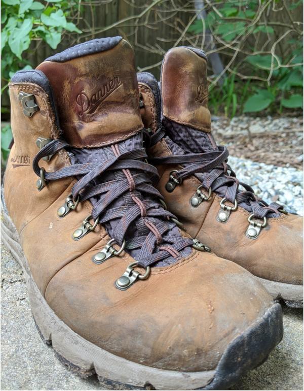 Danner hot sale mountain 600