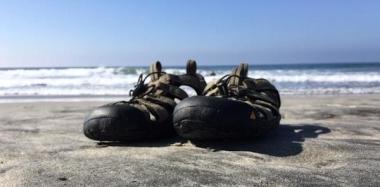 KEEN Clearwater CNX