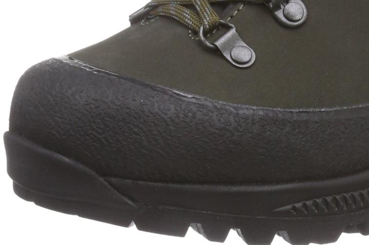 Top 27% most popular hiking boots rand
